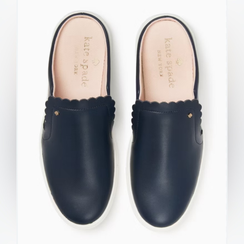 Kate Spade New York Andi‎ slip on sneaker